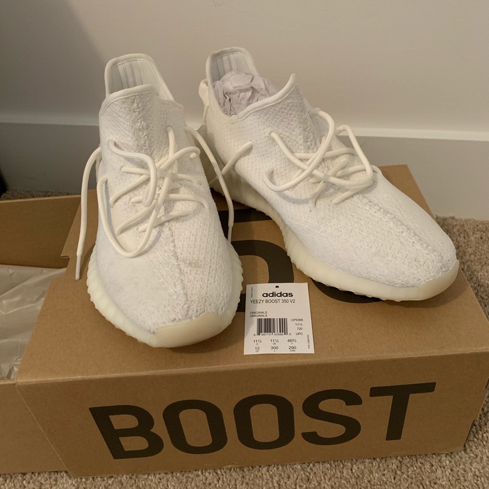 COPY - Yeezy Boost 350 size: US12